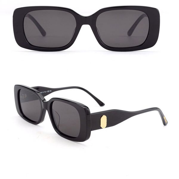 

sunglasses sany women pearlescent powder embellishment fashion mens xf90 gold logo designer black elegant sunglasses original box, White;black