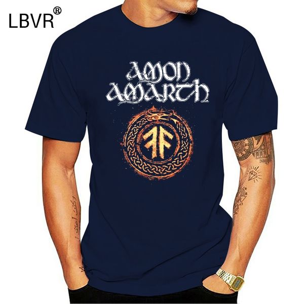 

amon amarth the pursuit of vikings tee t shirt black printed plus size t-shirt sport hooded sweatshirt hoodie