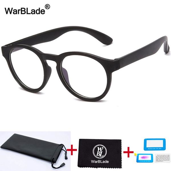 

warblade 2020 blue light kids glasses children boys girls silicone flexible optical frame eyeglasses computer clear eyewear sqcrwu pingtoy