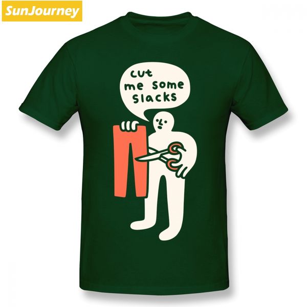 

cut me some slacks men t shirt popular cosplay big size cotton custom short sleeve mens t shirts sport hooded sweatshirt hoodie