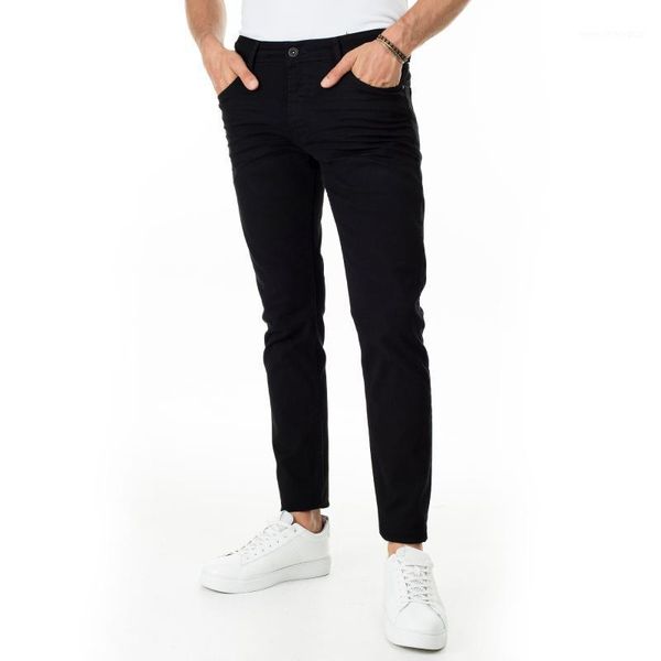 

men's jeans buratti slim fit men 's pants 7287 f232bartez1, Blue