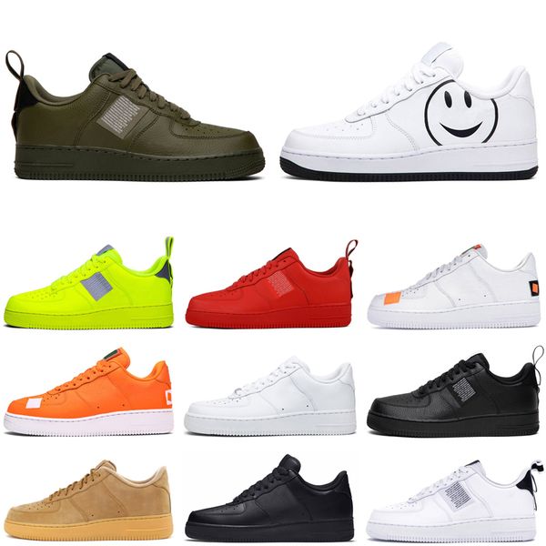 

hipping shadow dunk men women shoes triple utility black white spruce aura outdoor mens womens trainers sports sneakers size 36-45