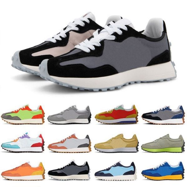 

sale fashion mens running shoes pride cape neo flame walking vintage women men trainer jogging sports sneakers chaussures zapatos scarpe, White;red