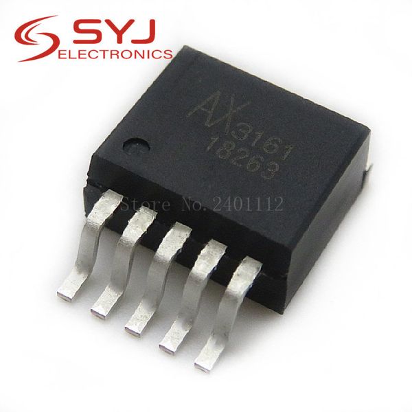 

1pcs / lot ax3161m5a ax3161 zu-263 in stock