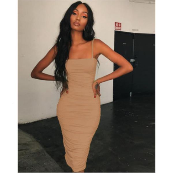 

women casual off shoulder stretchy bodycon slim solid sleeveless clothes /by, Black;gray
