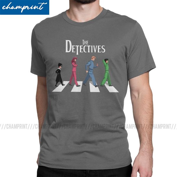 

детективы для hipster ю. ю. hakusho юсуке курама anime с коротким рукавом топы для взрослых спорта толстовка с капюшоном hoodie мужчин футбо