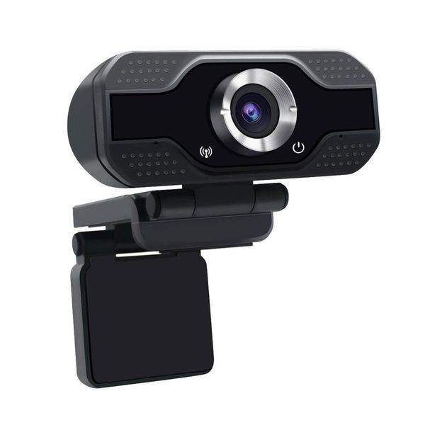 

hd 1080p webcam built-in microphone smart web camera usb streaming beauty live camera for computer android tv