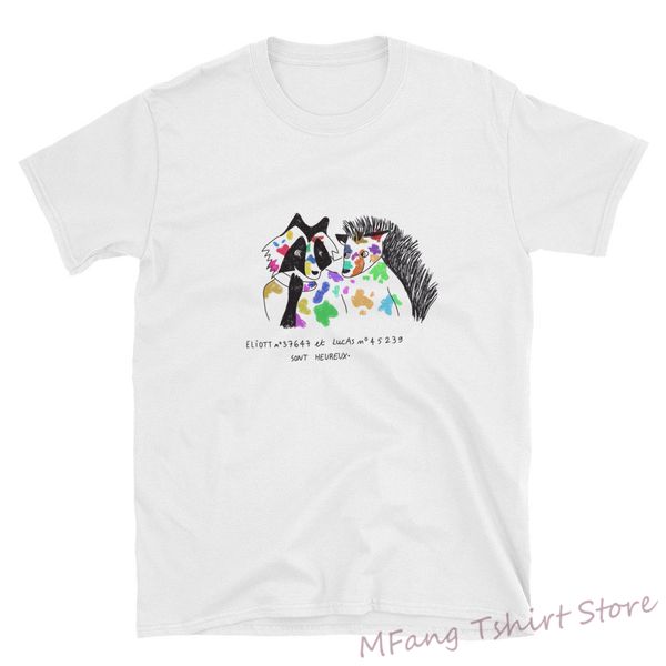 

eliott#37647 & lucas#45239 t shirt skam france tv show funny print tshirt men women shirts sport hooded sweatshirt hoodie