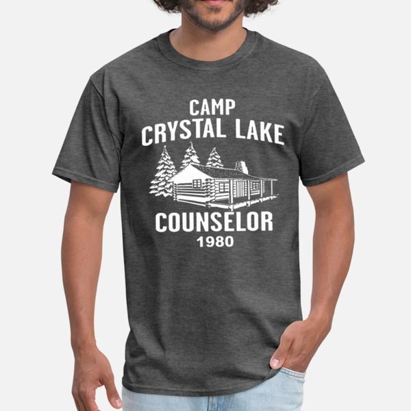 

camp crystal lake counselor friday 13th jason voor designers graphic t shirt crewneck street tracksuit hoodie sweatshirt