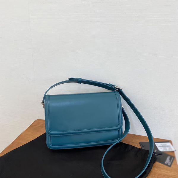 

the most remarkable autumn and winter fever is coming 634305 adopt cowhide adjustable shoulder strap fashionable joker bags