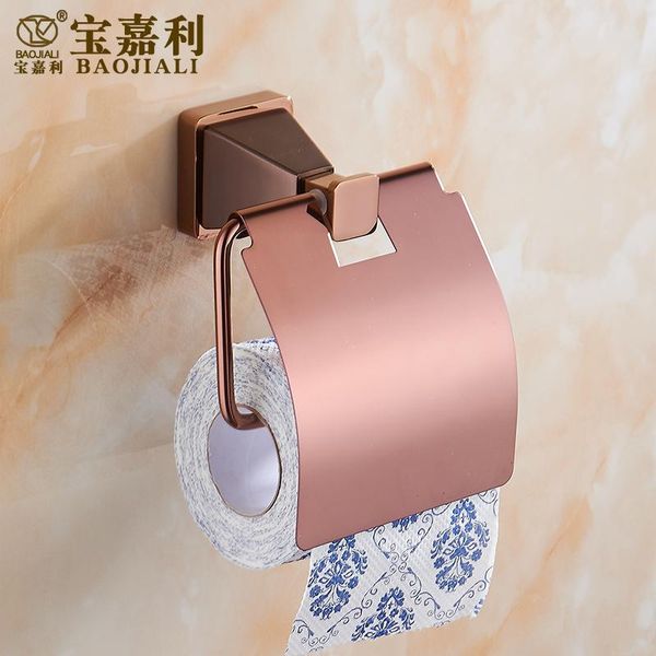 

rose gold copper ванна оборудование вешалка комплект комплект полотенец бар бумаги держатель полки крючок щетки аксессуары для ванной комнат