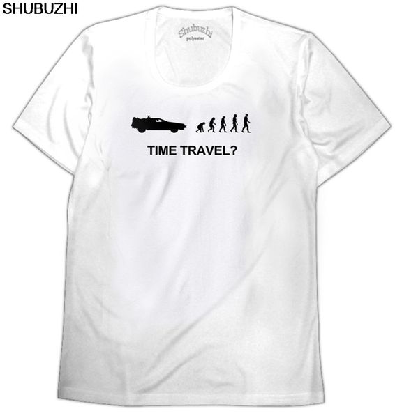 

дизайн 4 модели эволюция back to the future customize printed фильм новизна casual male tops hipster тройники фуфайка hoodie мужчины футболк