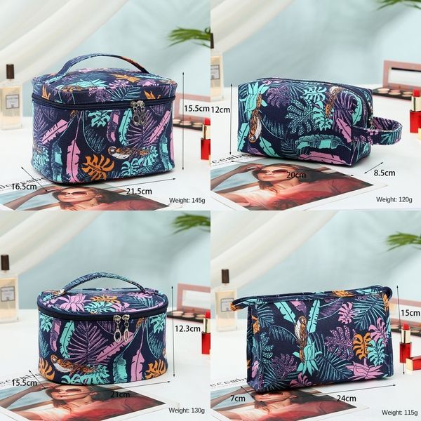 

tkt7e cosmetic canvas fashion ins storage portable 2020 travel printed bagcosmetic bag storage bagwash bag cm9g4