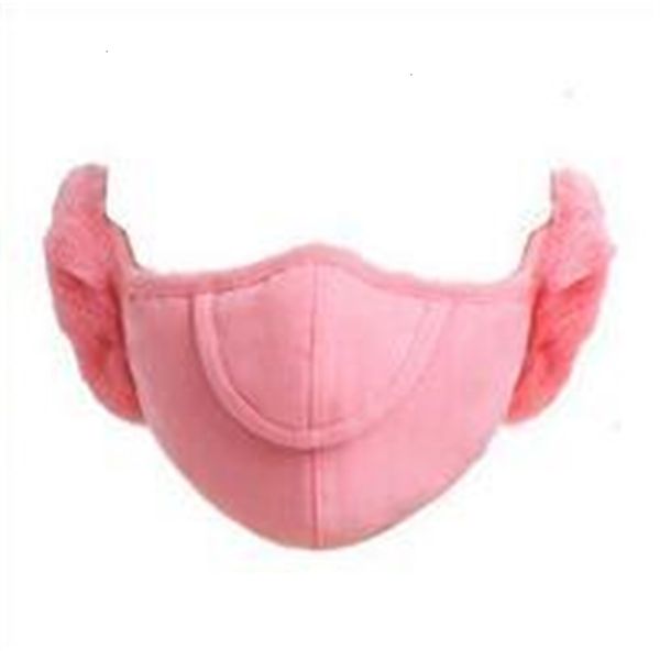 

earmuffs winter 2 in outdoor riding cotton dust mask for women men muff wrap ear warmer earlap protective masks 1 pff6x