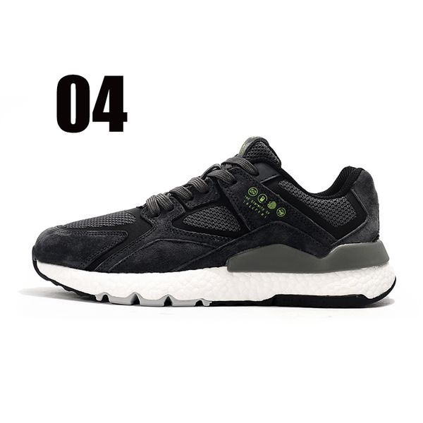 

2021 treeperi chunky 4.0 running shoes dark grey us 8 eur 39 for women