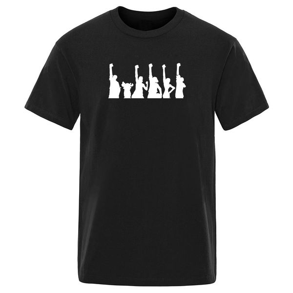 

хип-хоп japen аним красивого короткий рукав one piece лето мультфильм печать сек твердая шея цвет экипаж тенниска толстовка с капюшоном hood