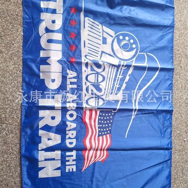 

us flag 90 * 150 2020 trump campaign flags