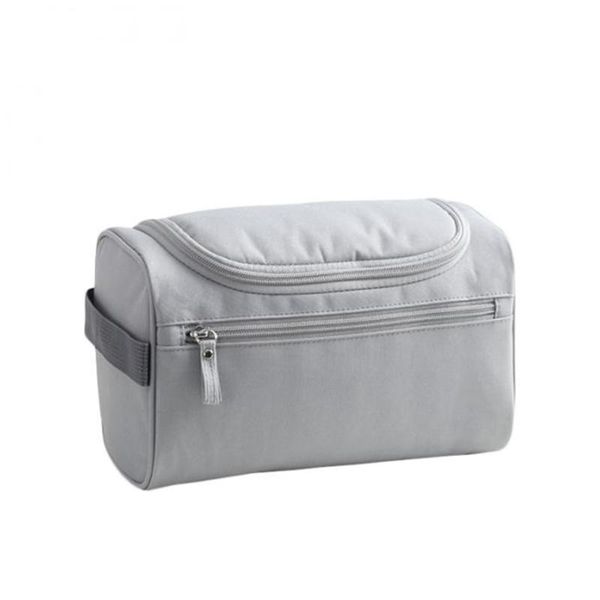 

portable cosmetic toiletry bag makeup bag handbag organizer storage cosmetic box for vacation travel