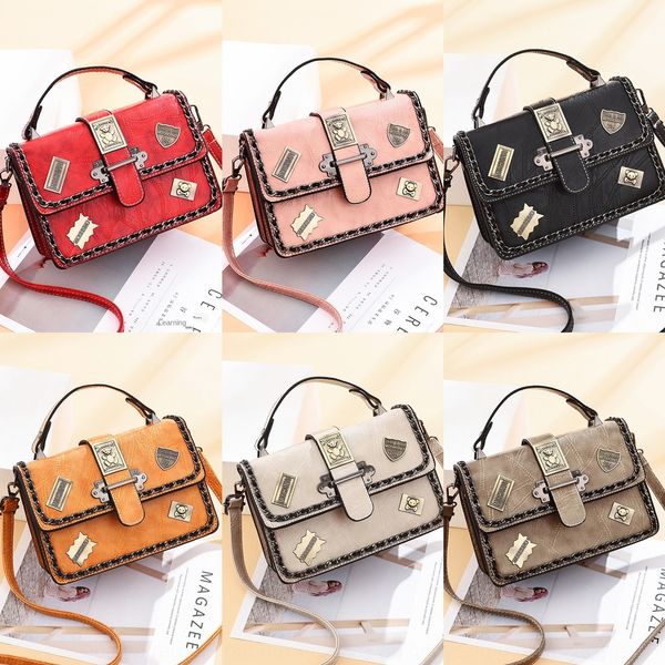 

hand shoulder fashion shoulder women's new fashion bag women's student bag 8k3hi