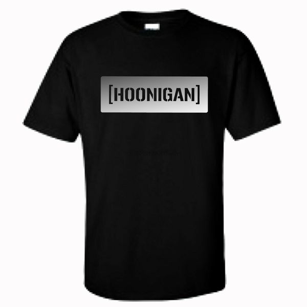 

hoongan silver logo shirt multiple sizes ken block black t-shirt size s-xxl sport hooded sweatshirt hoodie