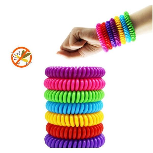 

mosquito repellent wristband bracelets pest control insect protection for kids outdoor anti mosquito wrist band lx7616 n30sx