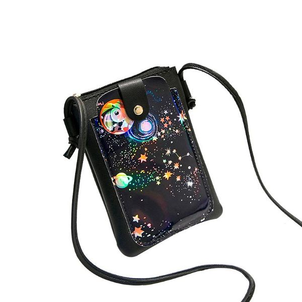 

women fashion 2020 crossbodybag messenger bag shoulderbag phone bag coin shoulder bags handbags canvas sac a main#75