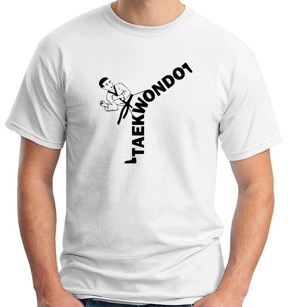 

new tee shirt t-shirt tam0174 taekwondo kicker hooded sweatshirt summer t-shirt sport hooded sweatshirt hoodie
