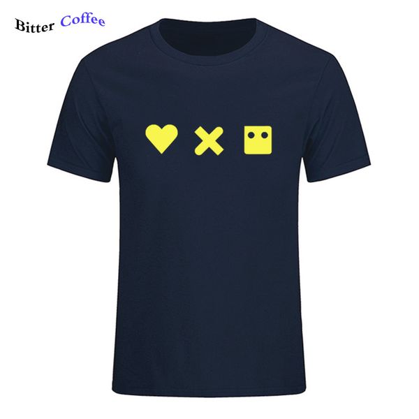 

sport new love death and robots t shirt men women casual summer style fashion t-shirt short sleeve round collar cotton tshirt tee