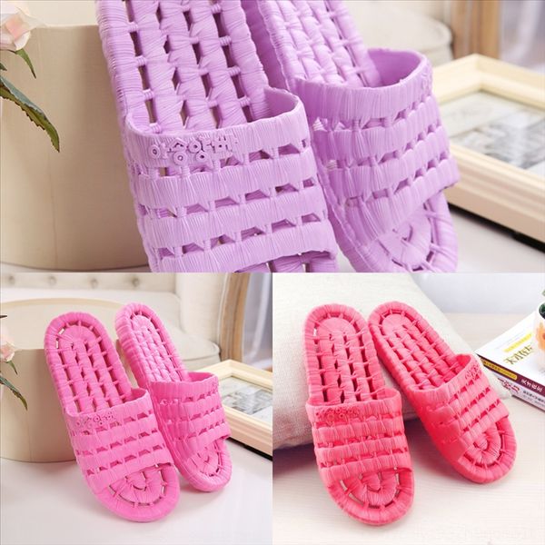 

ozjh kaws slipper men women fashionable slipper foam bone earth brown desert sand slide sandals designer shoes resin slide runner, Black