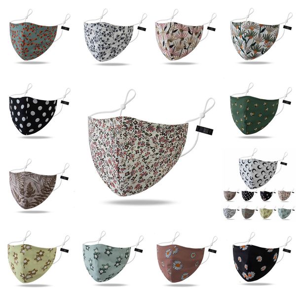 

designer mask fashion black adjustable three dimensional washable reusable face masks comfortable breathable facemask 1 n6fmb