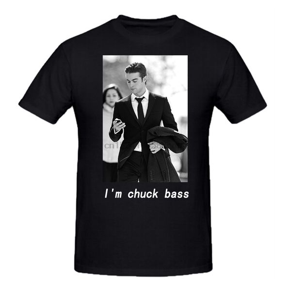 

i'm chuck bass celebrity gossip girl ed westwick chuck and blair men _100 hoodie designers t shirts sweatshirt