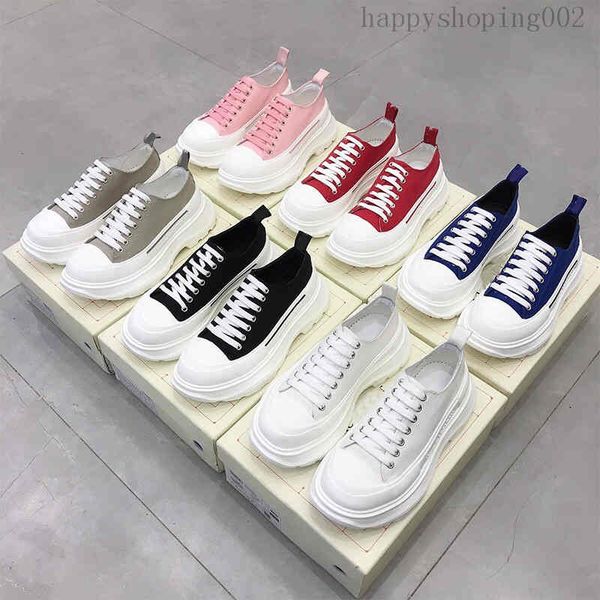 

2021 high end quality nylon gabardine sneakers comfortable casual shoes fashion all-match trend purely handmade to increase the sole, Black