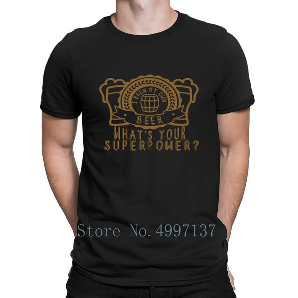 

i brew the beer i drink new fashion spring autumn sunlight short sleeve pattern euro size 3xl custom natural sport sweatshirt hoodie t shirt