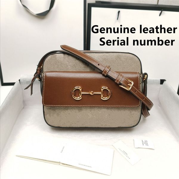 

m57448 women's leather dauphine shoulder shipping designer handbags mm fashion bag genuine bag ljdmb