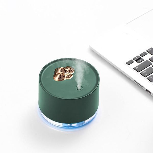 

humidifiers mountain range large capacity portable deskair humidifier usb mist maker aroma essential oil diffuser for home car fogger sm