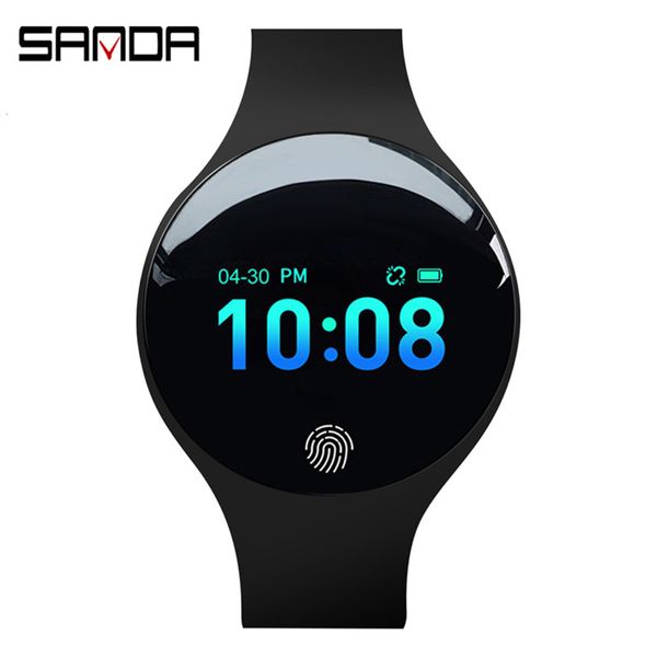

sanda h8 smart bracelet watch for boys and girls