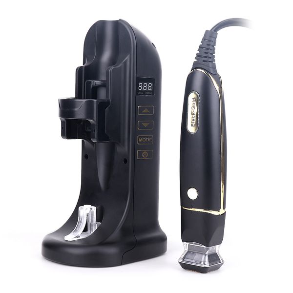 

fractional thermagic rf machine radio frequency microneedle machine wrinkle removal facial lifting stretch mark acne removal home use dhl fr