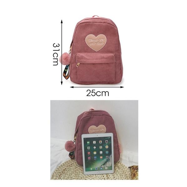 

вестник моды для женщин симпатичные рюкзак для тинейджеров качество рюкзака kawaii девушки малый рюкзаки женские packbag bbyqzn bdehome