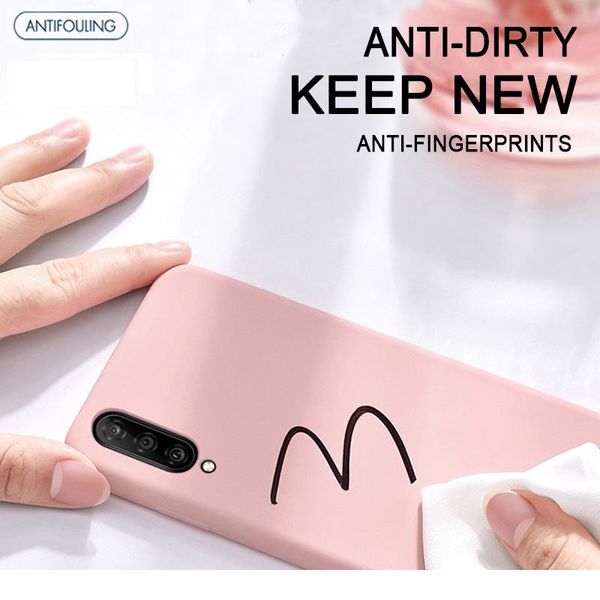

soft liquid sile case for xiaomi mi poco x3 nfc f2 m2 pro x2 note 10 lite case for redm wmtmwf