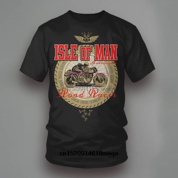

2020 funny isle of man tt road races men short sleeve size s 3xl hoodie designers t shirts sweatshirt