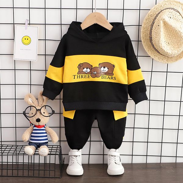 

infant suits baby clothing set for boys girls cute summer fashion casual clothes set dinosaur shorts kids baby clothes lj201223, White