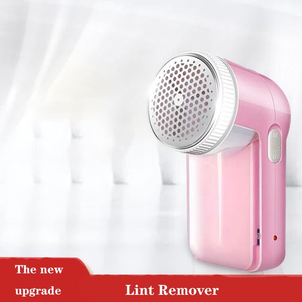 

lint remover rechargeable hair bulb trimmer clothes shaver strong power of clothes and pants ball remover easy to remove hair balls