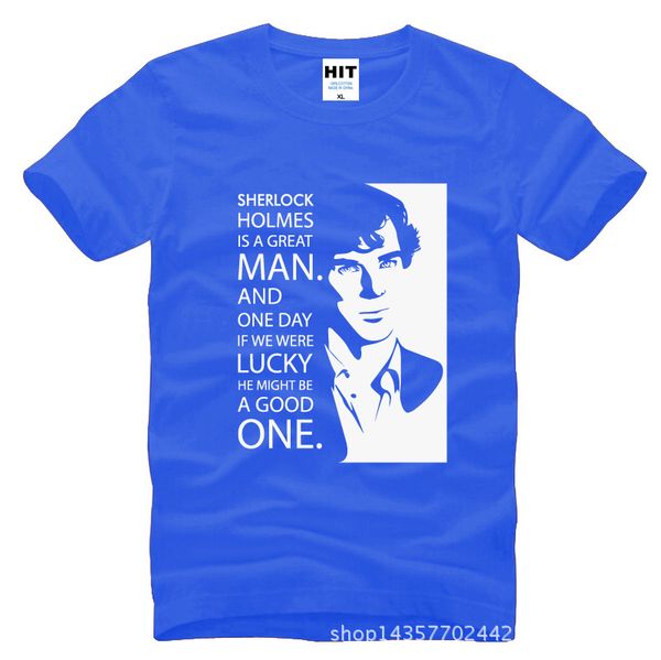 

sherlock holmes mens casual t shirt tshirt men fashion 2016 new short sleeve t shirt tee camisetas hombre sport hooded sweatshirt hoodie