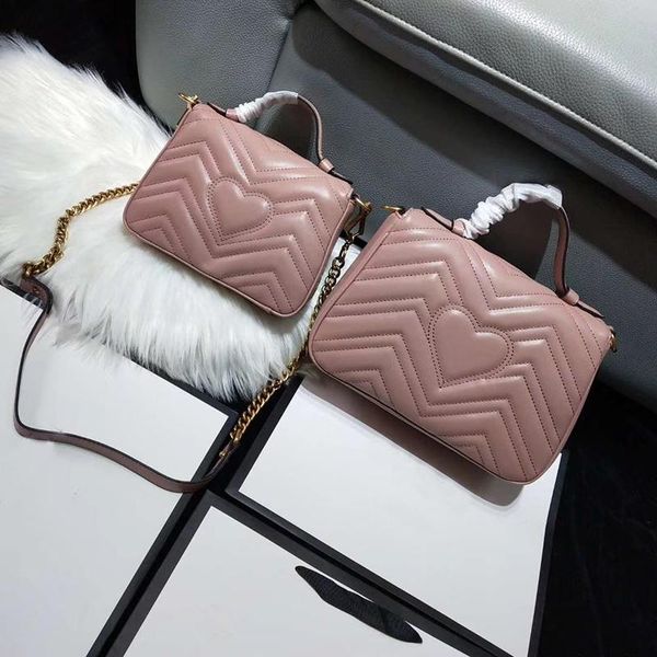 

portable designer g handbags luxury handbags famous brands women bags crossbody bag real original leather shoulder bags 498110