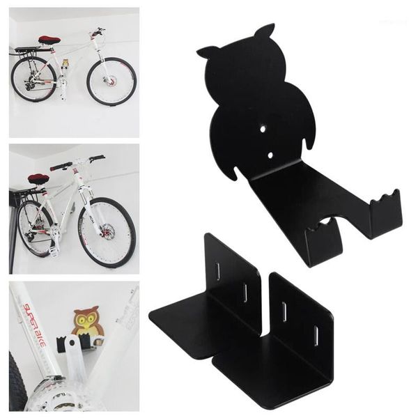 

car & truck racks bike wall holder mount showing stand hanger mountain mounted bicycle storage hook rack racks1