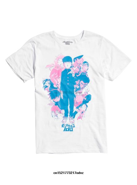 

men t shirt fashion summer printed mob psycho 100 shigeo pointing casual funny t-shirt novelty tshirt women sport hooded sweatshirt hoodie