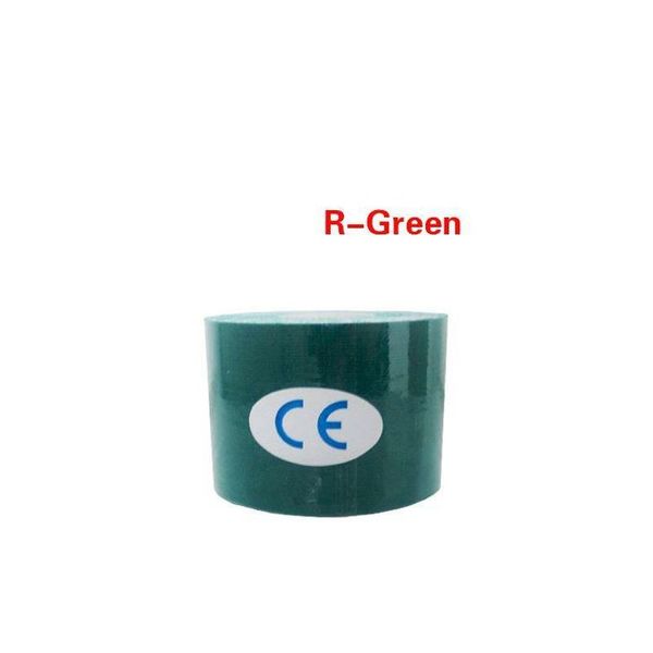 

kinesio tape muscle bandage sports kinesiology tape roll elastic adhesive strain injury muscle sticker kine qylvgb garden2010