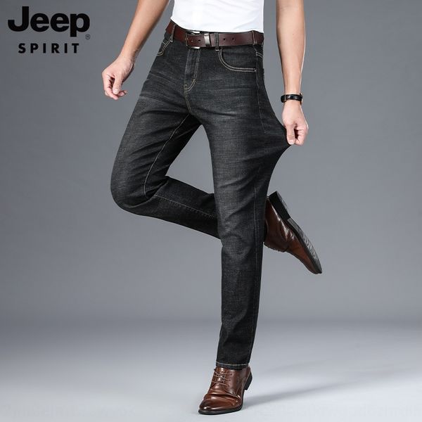 

главный толчок jeep jeep джинсы мужского случайного jeansjeans и jeanstrendy брюки бизнес случайных брюки 60003b yzmql, Blue