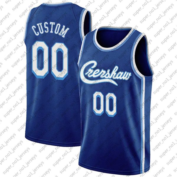 anthony davis crenshaw jersey
