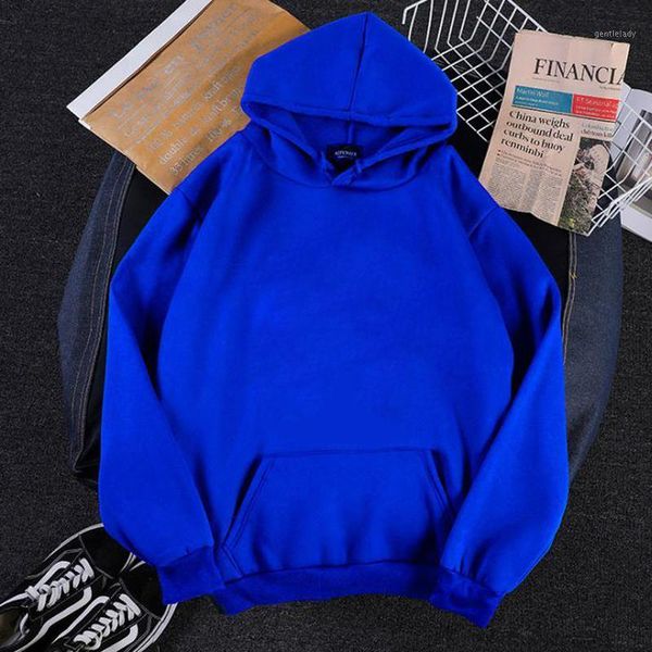 

women's hoodies & sweatshirts women 2021 brand female long sleeve solid color hooded sweatshirt hoodie sweat coat casual sportswear1, Black